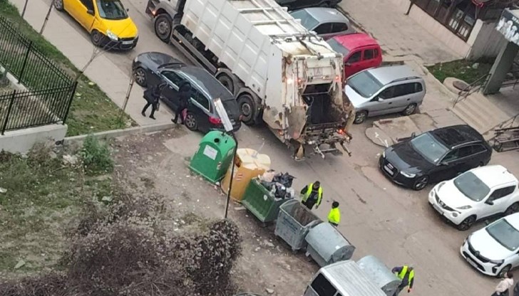 Столичният кмет обяви пълна мобилизация и мащабно почистване на района преди уикенда