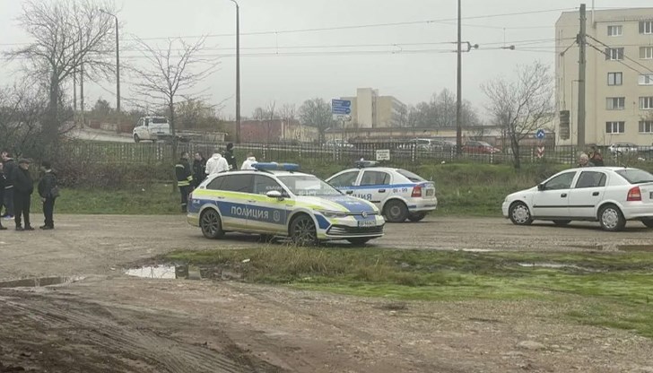 Влак блъсна и уби 16-годишно момче във Враца