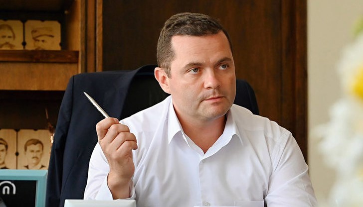 Градоначалникът на Русе е сред шестимата титуляри в Конгреса на местните власти Градоначалникът на Русе е сред шестимата титуляри в Конгреса на местните власти