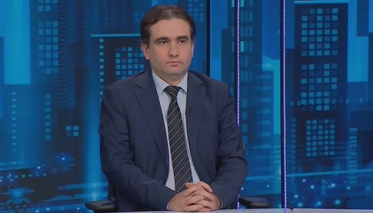 Съпредседателят на "Да, България" поиска пълно мнозинство от избирателите, за да не правят компромиси с върховенството на закона