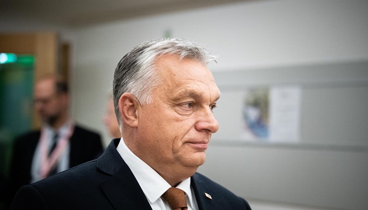 Премиерът на Унгария: ЕС последва Байдън във войната, вместо да прати миротворци Премиерът на Унгария: ЕС последва Байдън във войната, вместо да прати миротворци