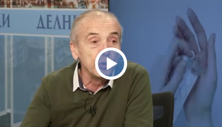 Инфекционистът отчете ефективност на препаратите между 35% и 70%