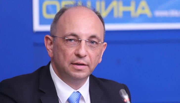 Бившият вицепремиер настоява за "бюджетен обрат" и връщане на дефицита под 40% от БВП