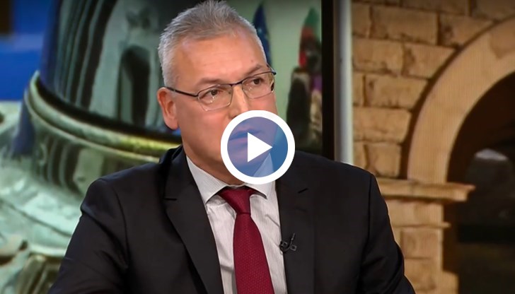 Най-големият проблем на политическата ни система е липсата на доверие, смята социалистът