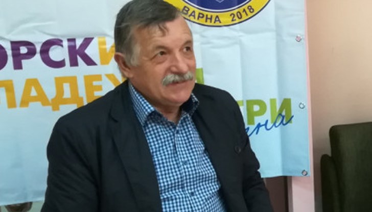 Бончо Бонев си отиде на 74 години, клубът изказа съболезнования Бончо Бонев си отиде на 74 години, клубът изказа съболезнования