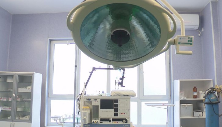 Директорът д-р Пламен Цеков се надява мярката да е временна, пренасочват родилки към Габрово и Велико Търново