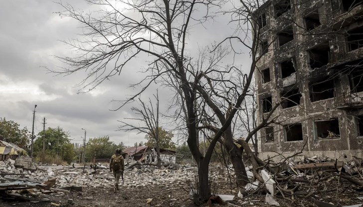 София, Рим, Брюксел и Валета настояват ЕК да не пипа замразените руски активи София, Рим, Брюксел и Валета настояват ЕК да не пипа замразените руски активи