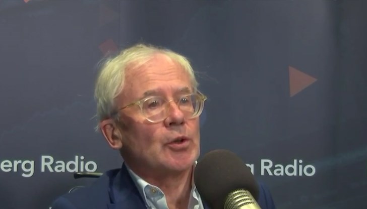 Разследването на "злощастния" теч на данни от OBR ще приключи до дни, потвърди икономистът Разследването на "злощастния" теч на данни от OBR ще приключи до дни, потвърди икономистът