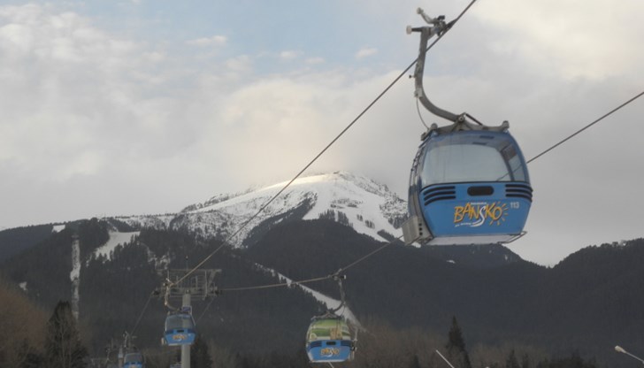 Инцидентът е станал на междинна станция Инцидентът е станал на междинна станция