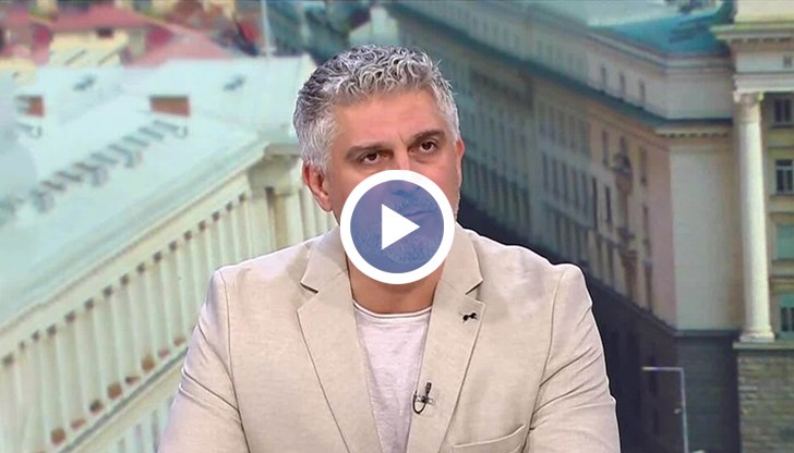 Градусът на маниакалност в политиката расте застрашително, предупреди психологът