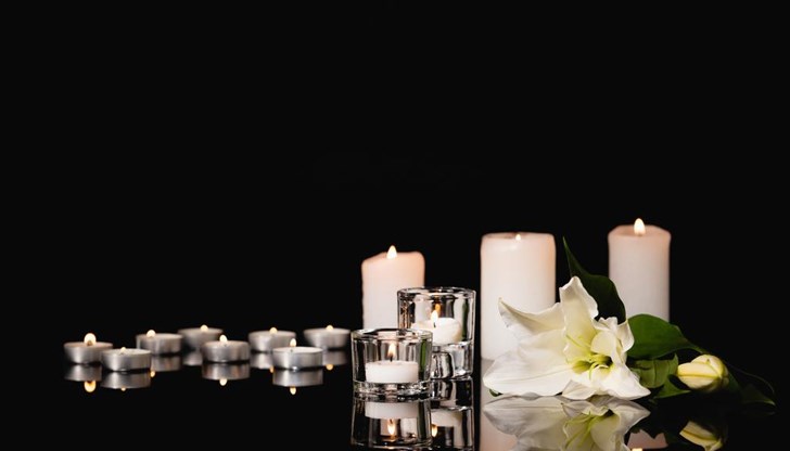 Тя бе майка на братя Пламен и Атанас Бобокови