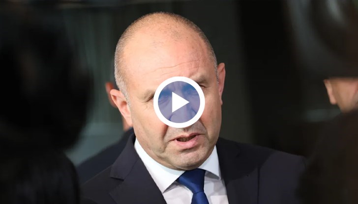 Експертите очакват президентски проект в новогодишната реч или преди служебния кабинет