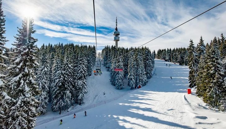 Курортът отлага откриването на ски зоната за средата на декември