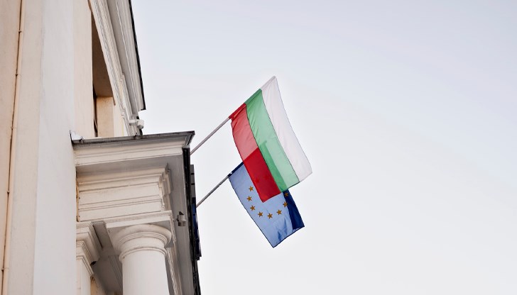 Страната ни се нарежда на пето място в Европейския съюз по годишно увеличение на БВП