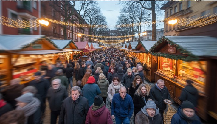 Полицията съветва да носим парите си в предните джобове заради зачестилите кражби Полицията съветва да носим парите си в предните джобове заради зачестилите кражби