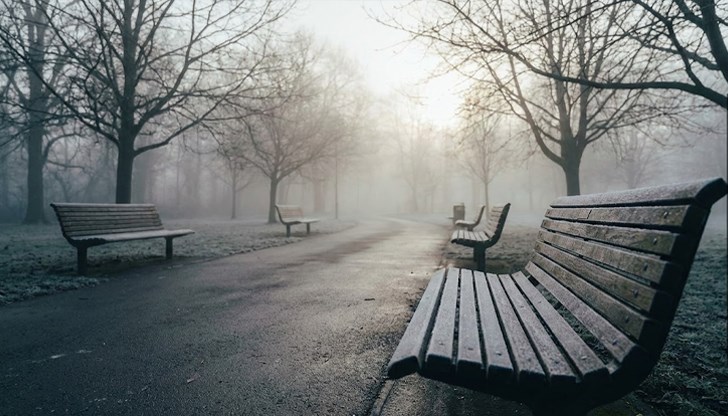 Въпреки студената сутрин се очаква затопляне в следобедните часове Въпреки студената сутрин се очаква затопляне в следобедните часове