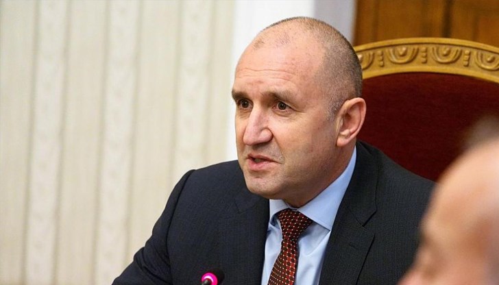 Президентът приема АПС и МЕЧ за консултации днес Президентът приема АПС и МЕЧ за консултации днес