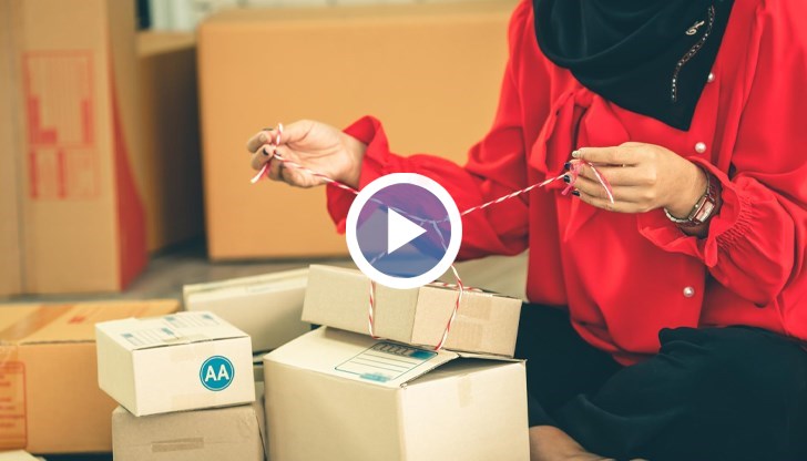 ЕК въвежда мита за евтините китайски стоки от 2026 година