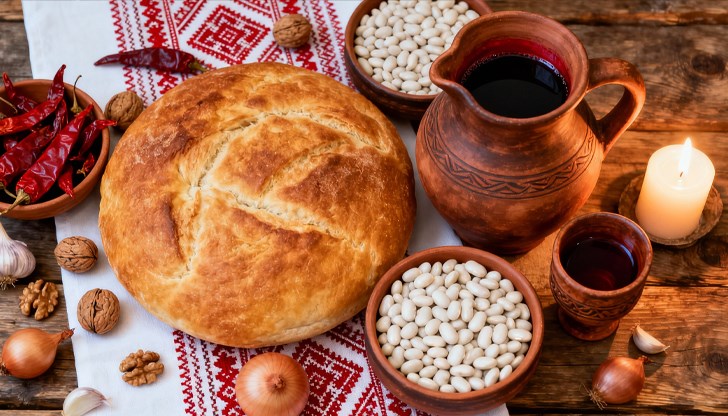 Православната църква почита светите мъченици Мина, Ермоген и Евграф Православната църква почита светите мъченици Мина, Ермоген и Евграф