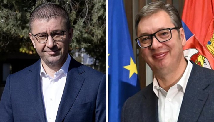 Опозицията в Скопие алармира за съмнителна сделка и връзки на сръбския президент с финансовия сектор в страната