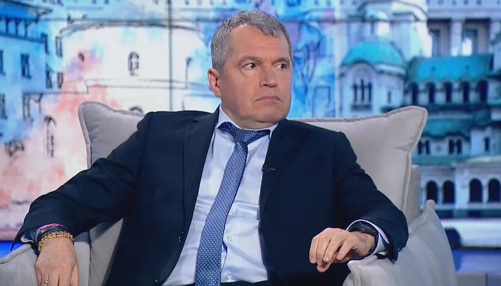 Никога не са твърдели, че сме оженени за някоя власт, заяви председателят на ПГ на ИТН Никога не са твърдели, че сме оженени за някоя власт, заяви председателят на ПГ на ИТН