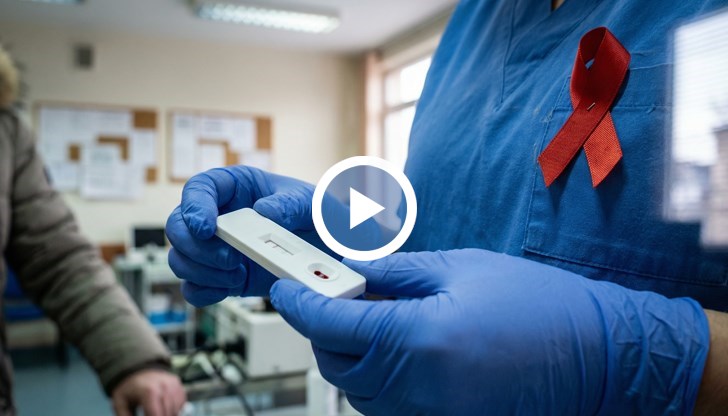 Близо 300 000 българи са се изследвали за вируса през 2025-а