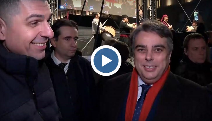 Кирил Петков и Божидар Божанов алармираха за опити за заглушаване на комуникациите