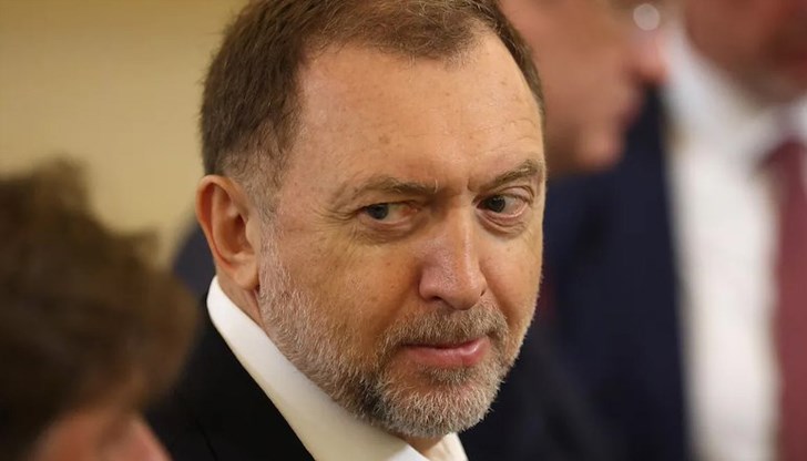 Фирмата е приемала плащания в нарушение на американското законодателство