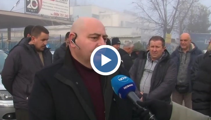 Кандидат-шофьори чакат с месеци за дати, служителите на инспекцията искат 50% по-високи заплати