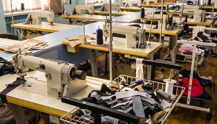 Над 3500 служители останаха без работа през 2025 година Над 3500 служители останаха без работа през 2025 година