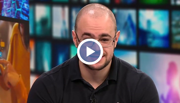 Д-р Дарислав Николов настоява за по-високи заплати и качествено обучение на младите медици