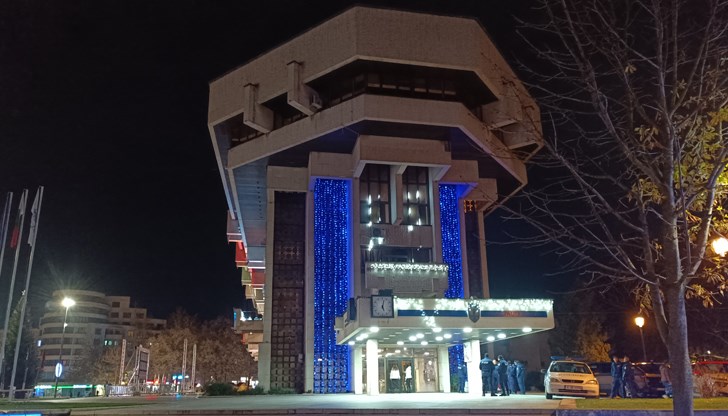 Депутатът обясни защо се организира протест пред Общината в сряда срещу вдигането на местните данъци