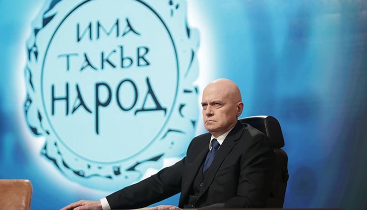 Партията на Слави Трифонов загуби Свищов преди вота на недоверие Партията на Слави Трифонов загуби Свищов преди вота на недоверие