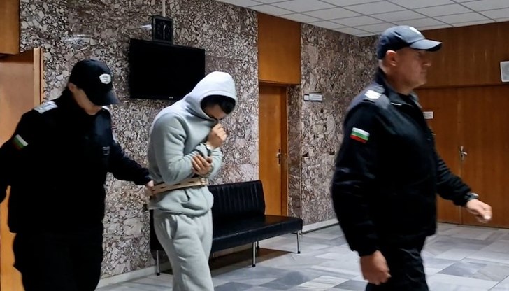 Трима остават за постоянно в ареста, магистратите не откриха доказателства срещу четвъртия задържан Трима остават за постоянно в ареста, магистратите не откриха доказателства срещу четвъртия задържан