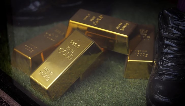 Експерти виждат паралели със 70-те години и очакват нови върхове Експерти виждат паралели със 70-те години и очакват нови върхове