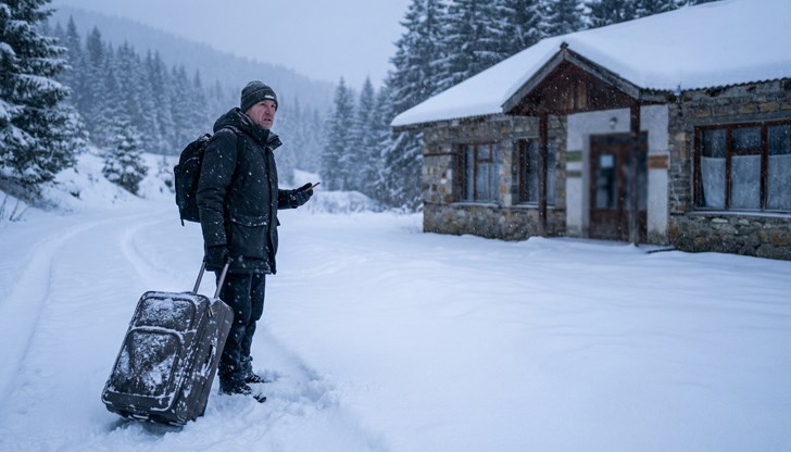 Властите предупреждават за туристически измами преди празниците Властите предупреждават за туристически измами преди празниците