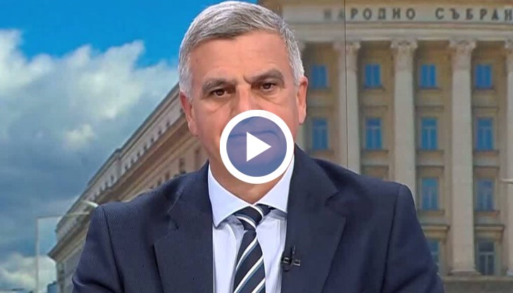 Според бившия премиер спорът за машинния вот не решава проблема с прозрачността