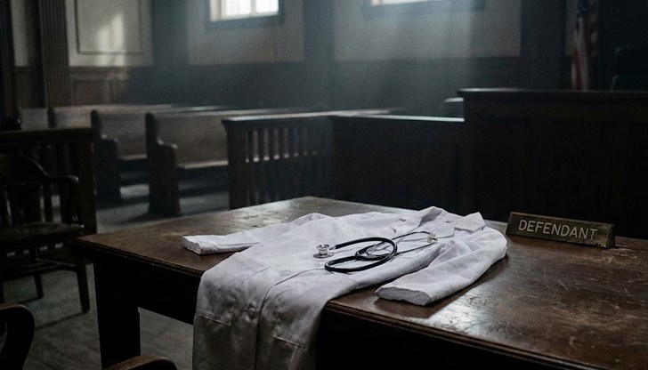 Лекарят от Безансон е причинил смъртта на 12 души в опит да дискредитира колеги Лекарят от Безансон е причинил смъртта на 12 души в опит да дискредитира колеги