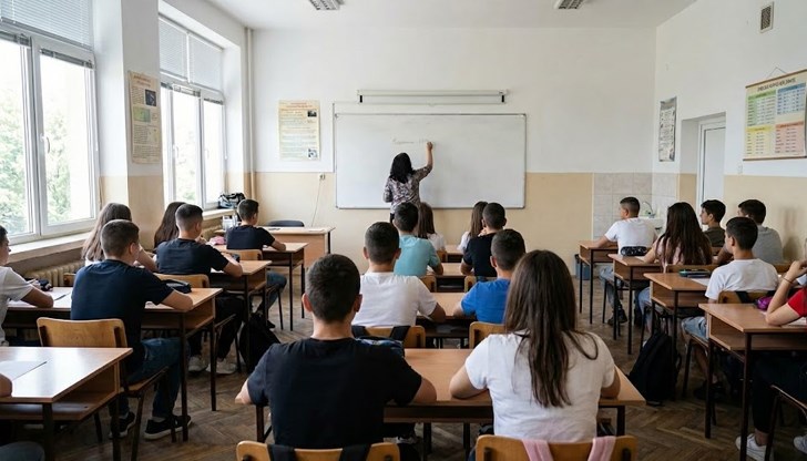 Глоби до 800 евро заплашват родителите Глоби до 800 евро заплашват родителите