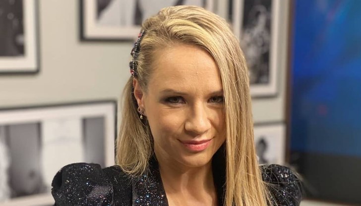 Дъщерята на легендата на "Сигнал" Йордан Караджов зарадва семейството с мъжка рожба Дъщерята на легендата на "Сигнал" Йордан Караджов зарадва семейството с мъжка рожба