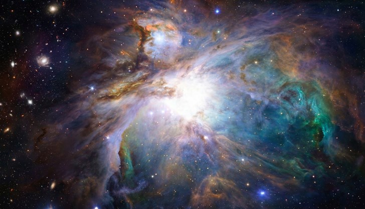 Бялото джудже в системата V Sagittae поглъща своя спътник с невиждана скорост Бялото джудже в системата V Sagittae поглъща своя спътник с невиждана скорост