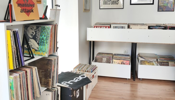 Три дни музика и добротворчество в центъра на Русе Три дни музика и добротворчество в центъра на Русе