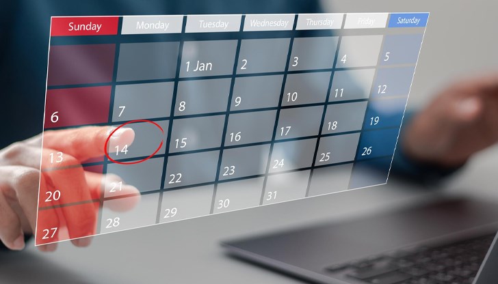 Давността изтича в края на 2025 година, парично обезщетение се полага само при напускане