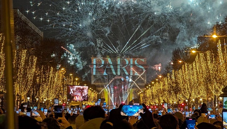 Париж, Токио и Белград няма да празнуват на открито след атаката в Сидни и осуетения заговор в Лос Анджелис