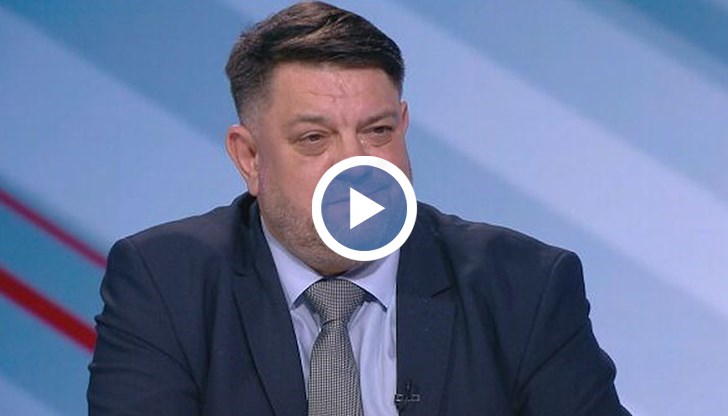 Лидерът на БСП призна, че партията му предпочита хартиения вот и вероятно ще върне третия мандат неизпълнен