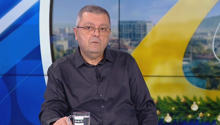 Илия Кузманов описа условията на труд като изпитание за психиката