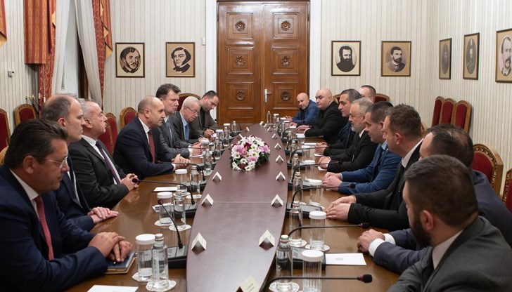 Представители на българската общност в Северна Македония поискаха да не бъдат използвани като "алиби" за липсата на реформи в Скопие