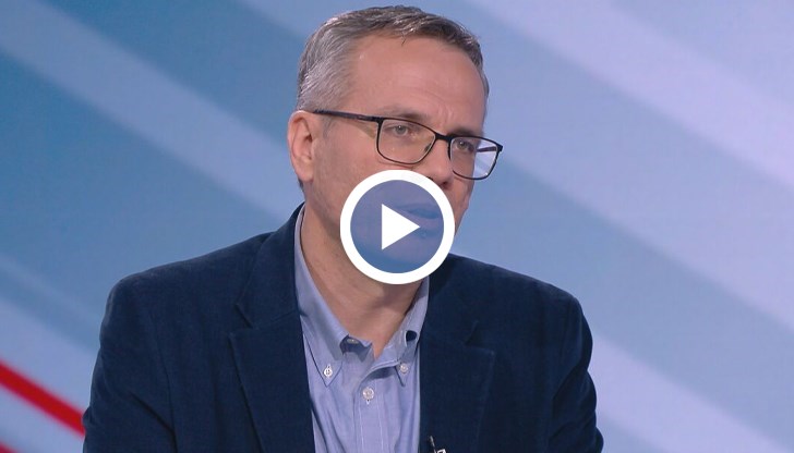 Икономистът определи временната финансова рамка като по-добрия вариант в условията на политическа криза