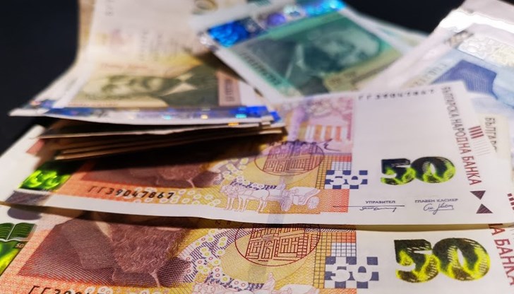 Сумата служи за изчисляване на размерите на пенсиите, отпуснати през ноември Сумата служи за изчисляване на размерите на пенсиите, отпуснати през ноември