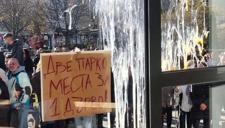 Общинарите отстъпиха частично и приеха 22% скок на налога вместо предвидените 40% Общинарите отстъпиха частично и приеха 22% скок на налога вместо предвидените 40%